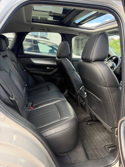 Mazda CX-60 10 of 14