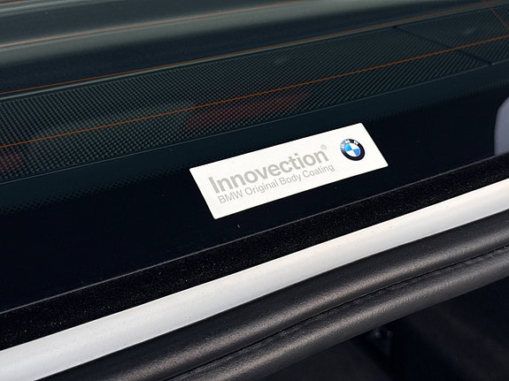 BMW 750i 20 of 30