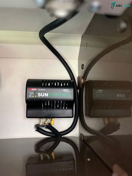 Hobby T70E | Aut 150hk | Bad bakerst | Lav km | Solc | Stekovn | S.stativ | TV | 25 of 30