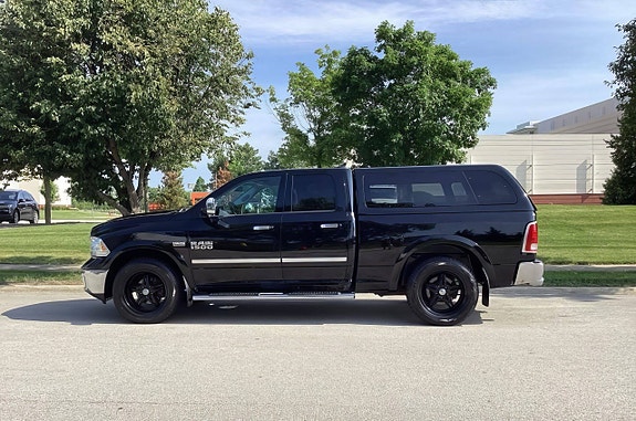Dodge RAM 1500 4 of 5