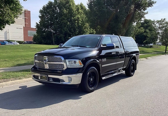 Dodge RAM 1500 3 of 5