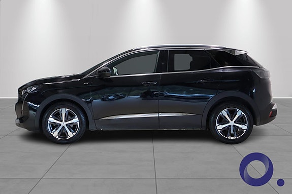 Peugeot 3008 2 of 5