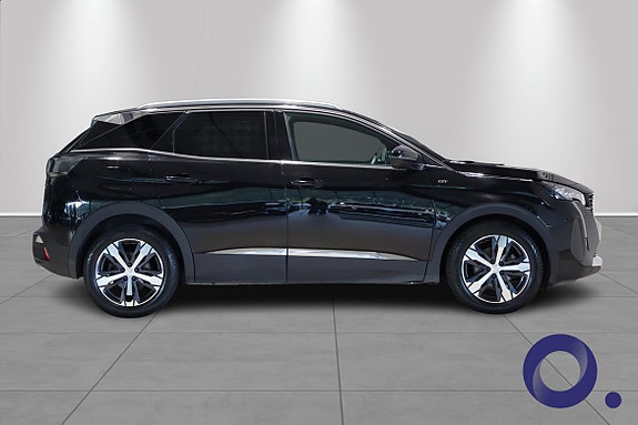 Peugeot 3008 5 of 5