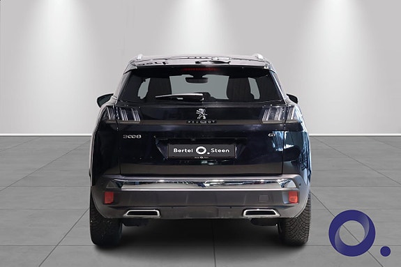 Peugeot 3008 3 of 5