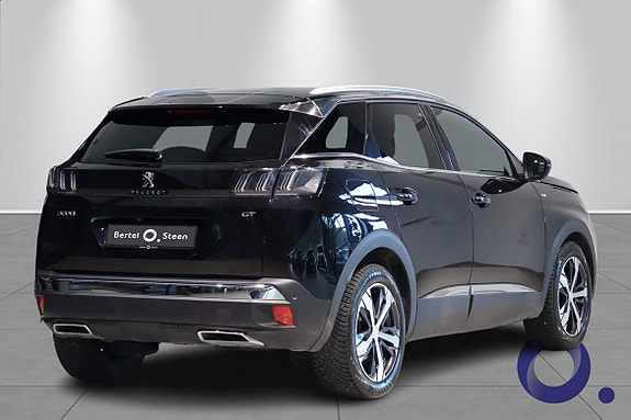 Peugeot 3008 4 of 5