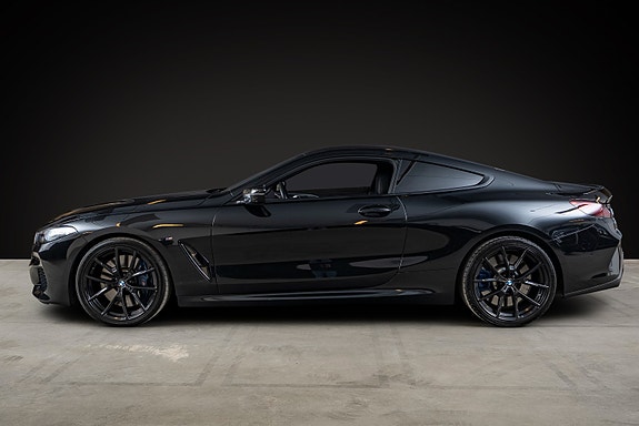 BMW 8-Serie 5 of 5