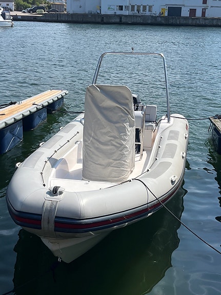 Valiant 690 Sport 6 of 12