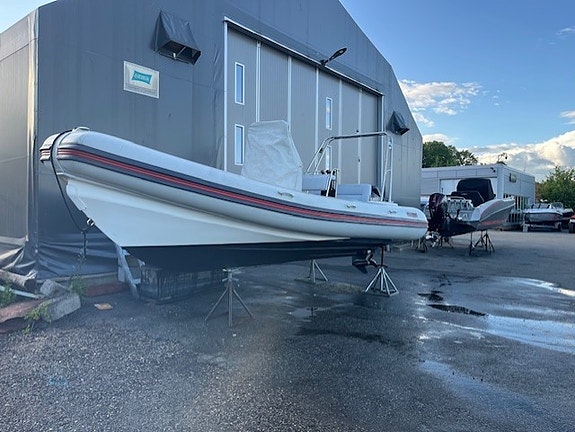 Valiant 690 Sport 12 of 12