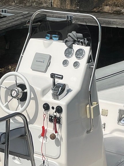 Valiant 690 Sport 5 of 12