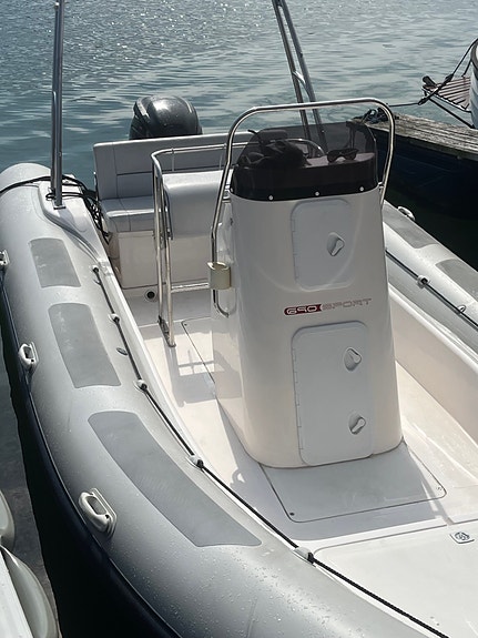 Valiant 690 Sport 3 of 12