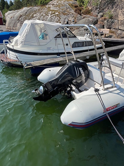 Valiant 690 Sport 8 of 12