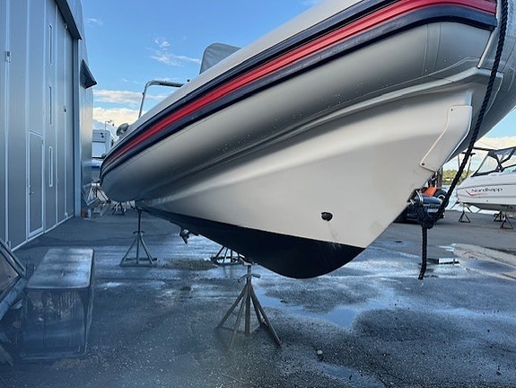Valiant 690 Sport 10 of 12