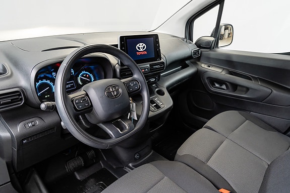 Toyota Proace City 15 of 25