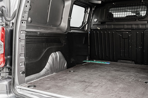 Toyota Proace City 13 of 25