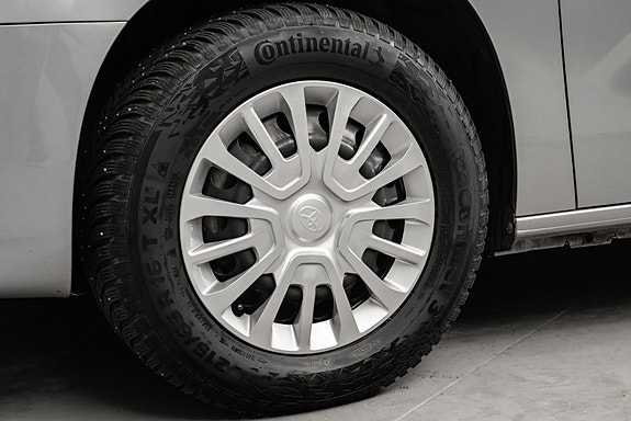 Toyota Proace City 11 of 25