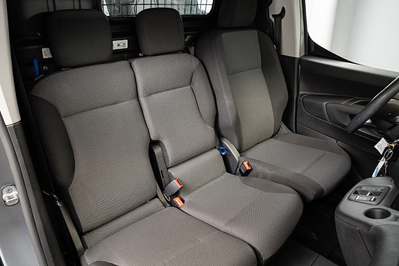 Toyota Proace City 25 of 25