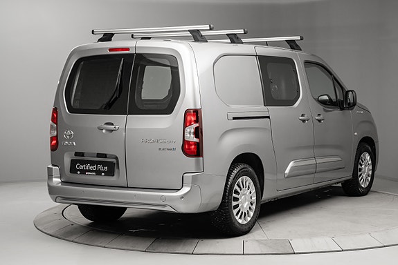 Toyota Proace City 4 of 25