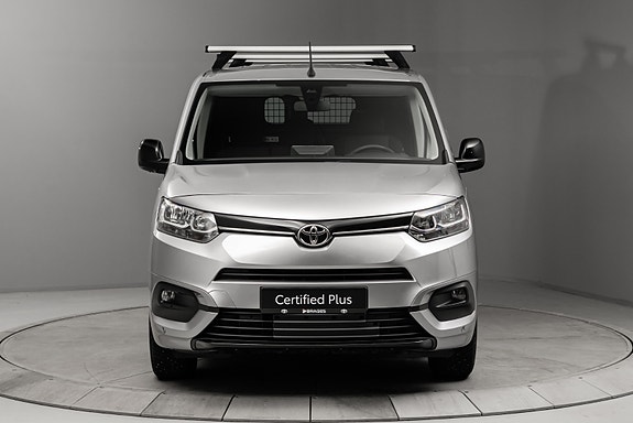 Toyota Proace City 6 of 25