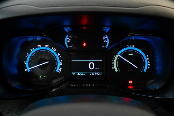 Toyota Proace City 24 of 25