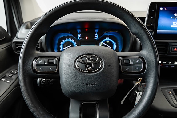 Toyota Proace City 23 of 25