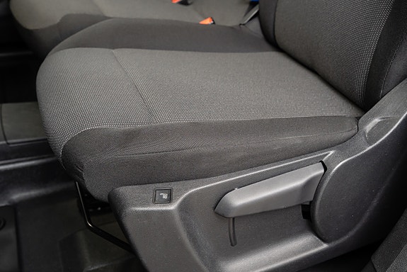 Toyota Proace City 18 of 25