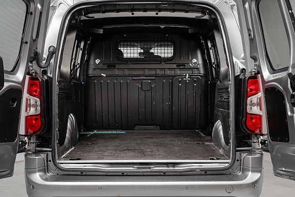 Toyota Proace City 12 of 25