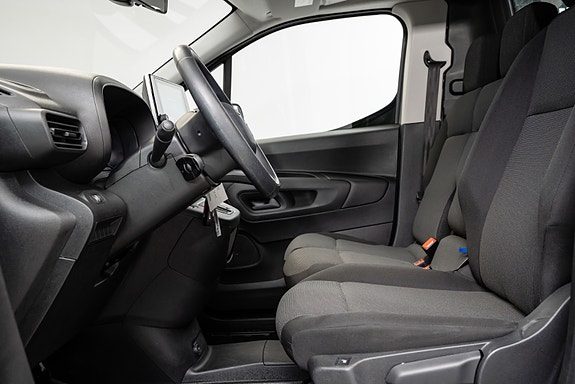 Toyota Proace City 17 of 25