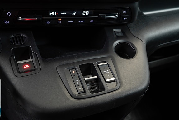 Toyota Proace City 16 of 25