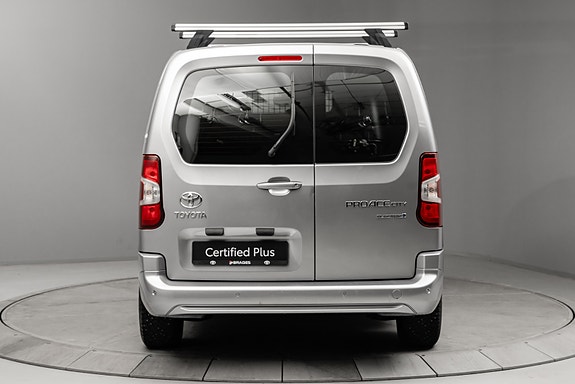 Toyota Proace City 3 of 25