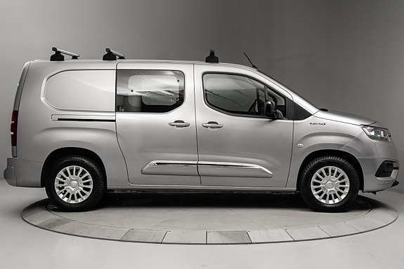 Toyota Proace City 5 of 25