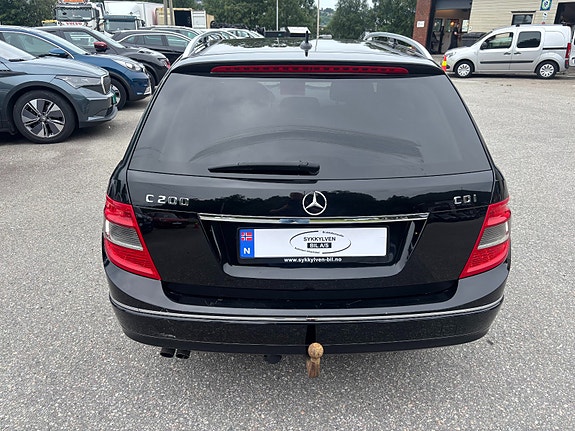 Mercedes-Benz 6 of 20