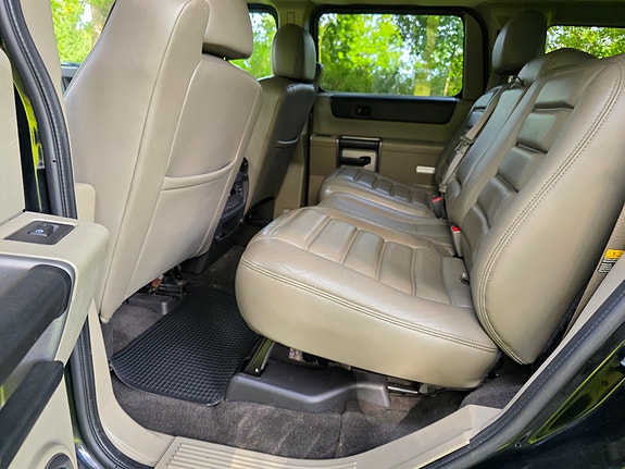 Hummer H2 11 of 20