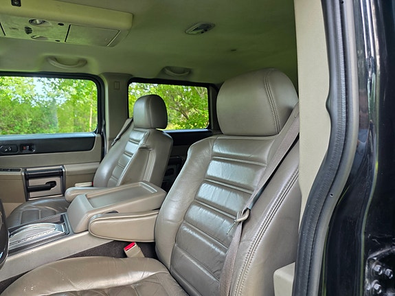 Hummer H2 9 of 20
