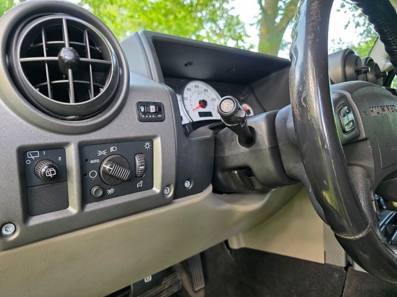 Hummer H2 12 of 20