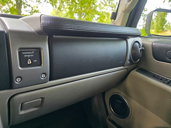 Hummer H2 18 of 20