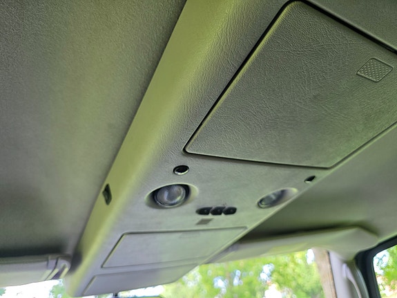 Hummer H2 19 of 20