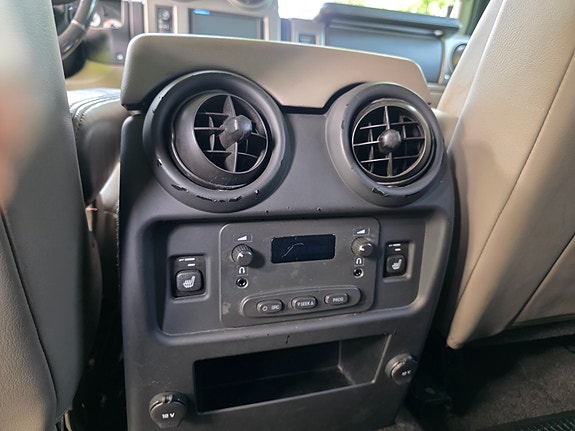 Hummer H2 15 of 20