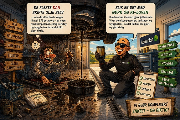 Bilde 6 av 9 i jobbannonse-galleriet