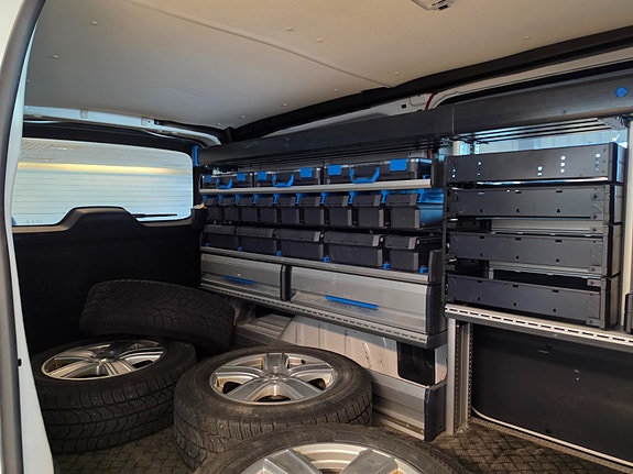 Toyota Proace 16 of 26