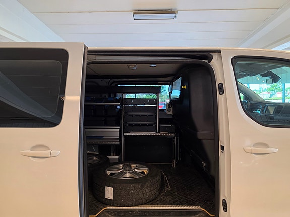 Toyota Proace 17 of 26