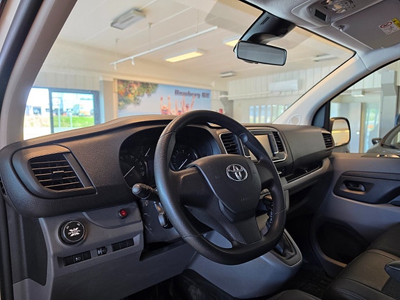 Toyota Proace 20 of 26