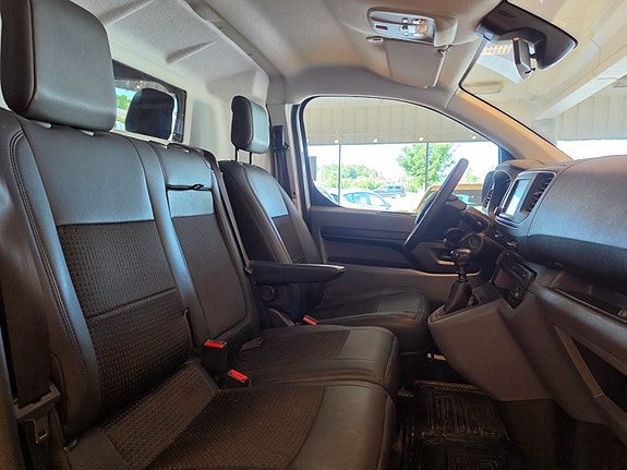 Toyota Proace 19 of 26