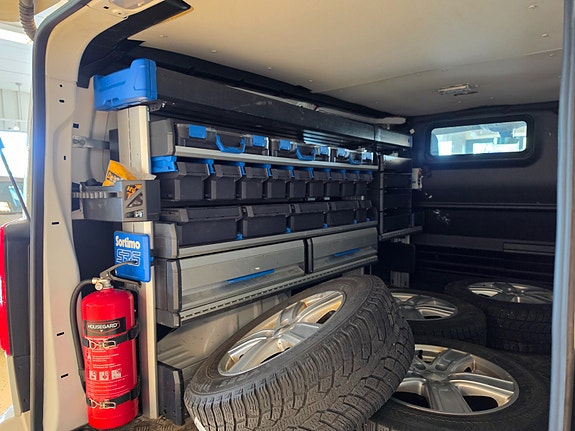 Toyota Proace 13 of 26