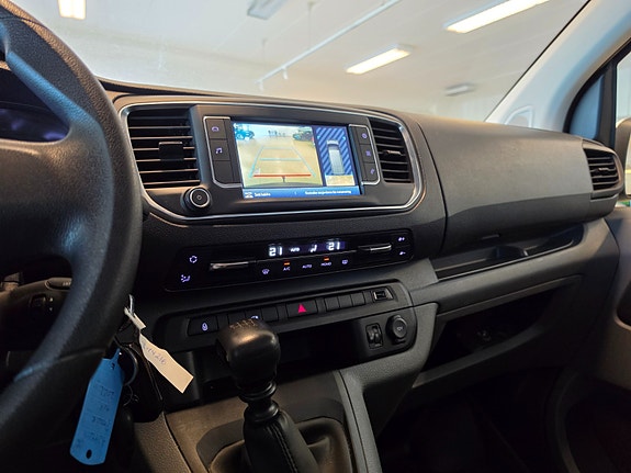 Toyota Proace 26 of 26