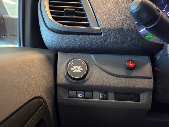 Toyota Proace 25 of 26