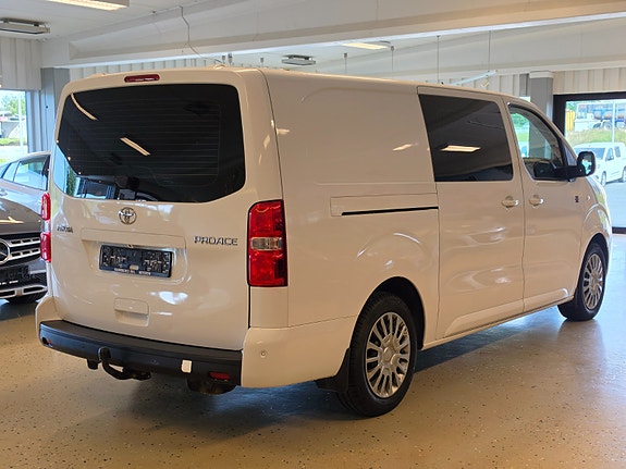 Toyota Proace 7 of 26