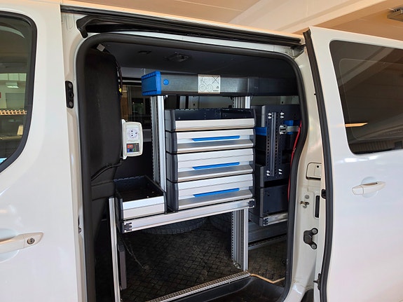 Toyota Proace 11 of 26
