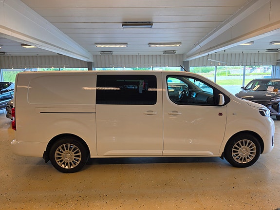 Toyota Proace 8 of 26