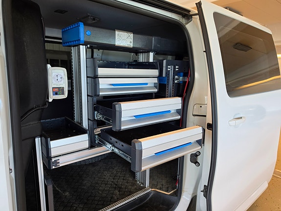 Toyota Proace 2 of 26
