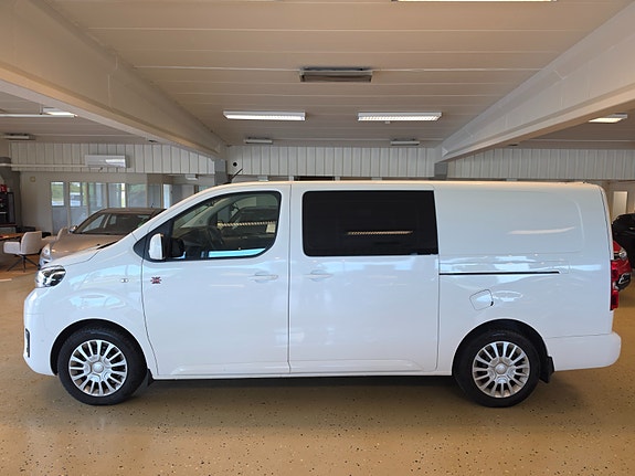 Toyota Proace 5 of 26
